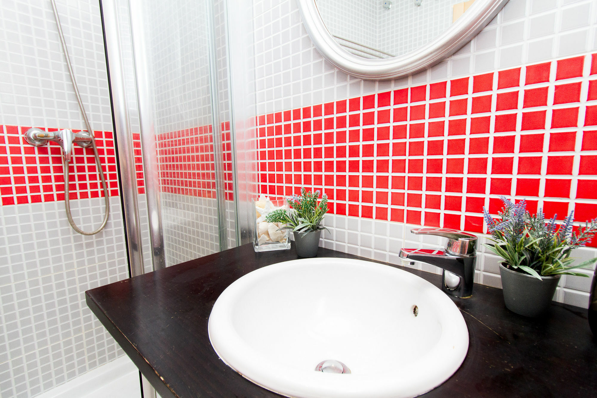 Apartment San Francisco Málaga Kültér fotó