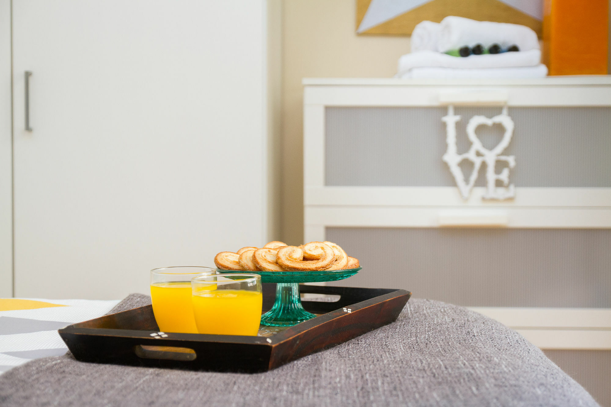 Apartment San Francisco Málaga Kültér fotó